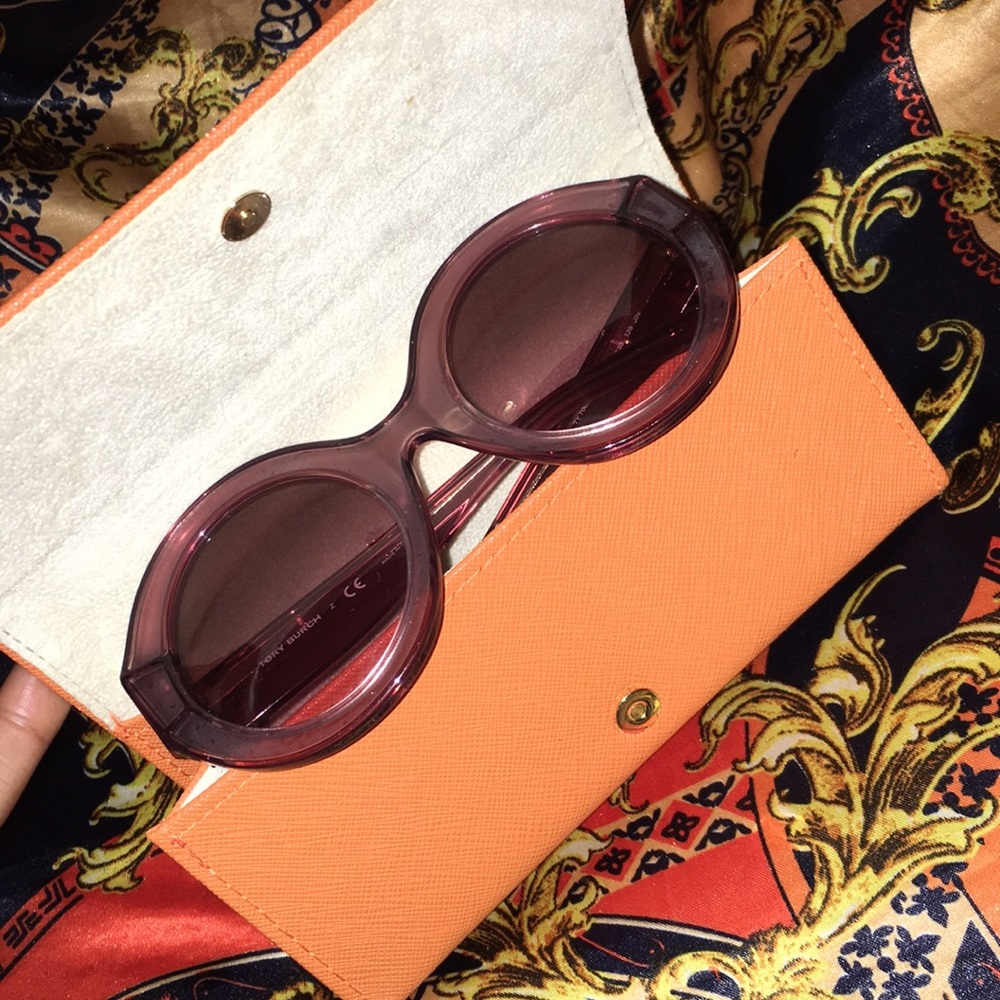 🕶 😎 Tory Burch Sunglasses !!!! 💥 💥🌹